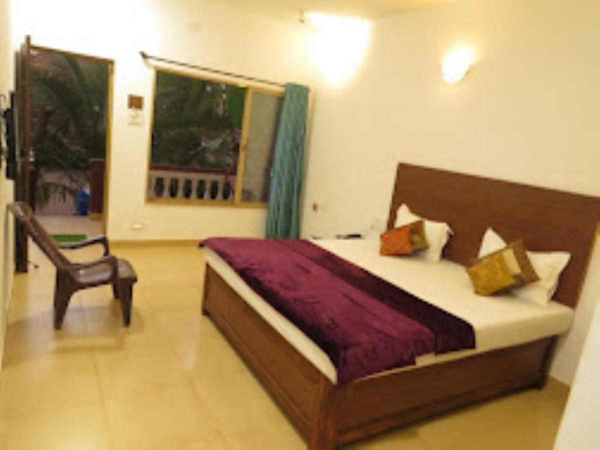 Blue Sea Beach Resort Malvan Exterior photo